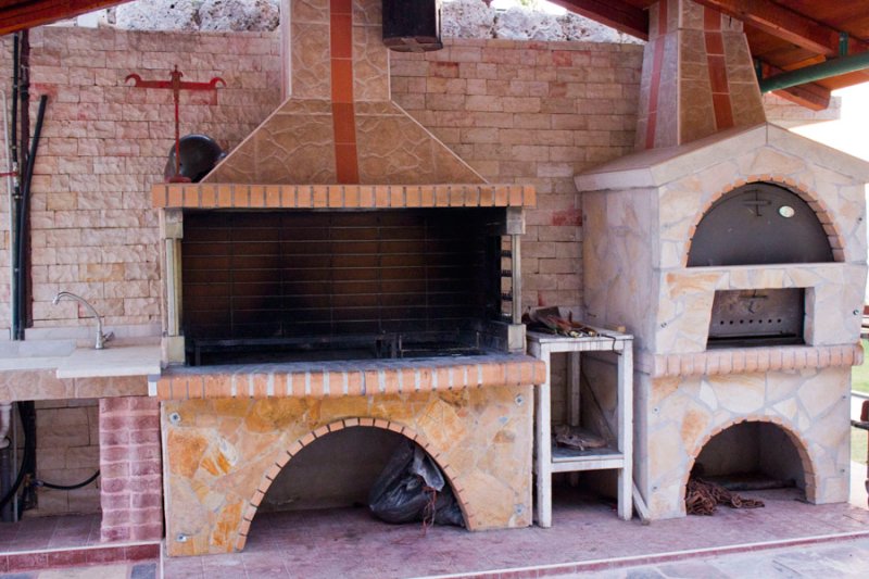 Kefalonia Lassi utazás Katerina Stúdiók