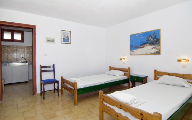 Kefalonia Lassi utazás Katerina Stúdiók