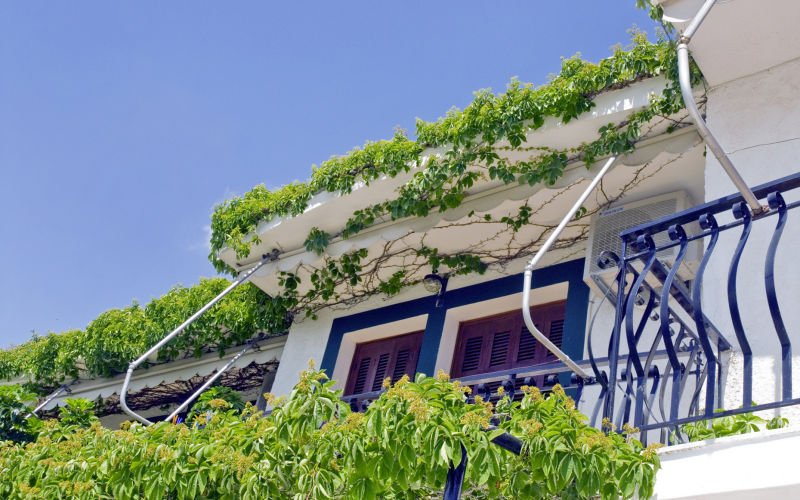 Kefalonia Lassi utazás Katerina Stúdiók