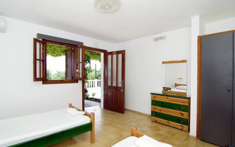 Kefalonia Lassi utazás Katerina Stúdiók