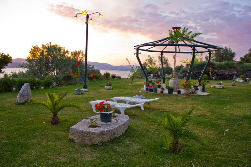 Kefalonia Lassi utazás Katerina Stúdiók