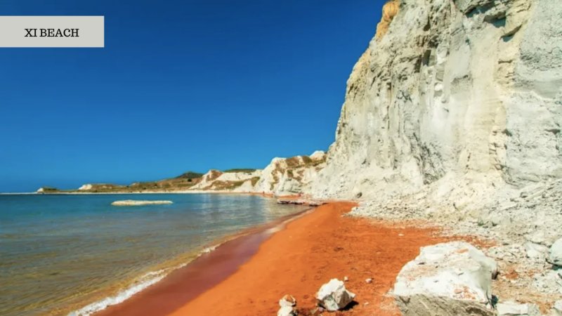 Kefalonia Lassi utazás Katerina Stúdiók