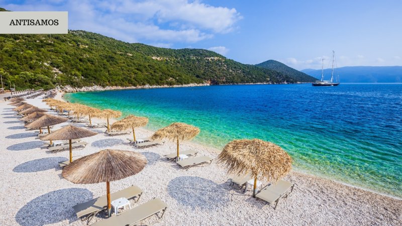 Katerina Stúdiók Kefalonia Lassi