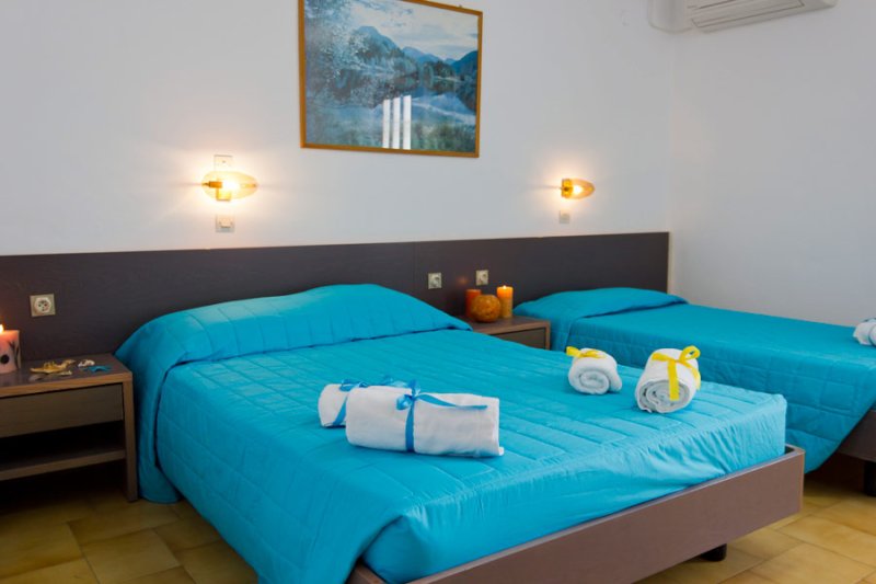 Kefalonia Lassi utazás Katerina Stúdiók