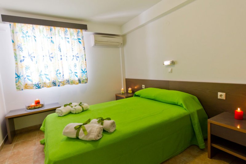 Kefalonia Lassi utazás Katerina Stúdiók