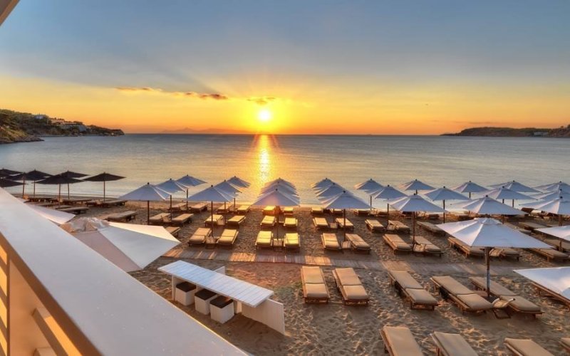 Paradise aparthotel Kefalonia