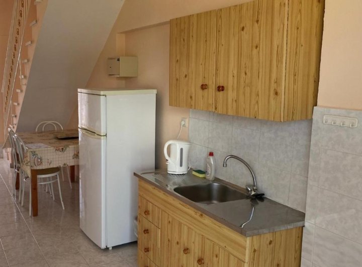 Kefalonia utazás Paradise Stúdió