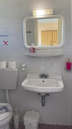 Paradise aparthotel Kefalonia