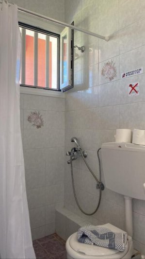 Paradise aparthotel Kefalonia