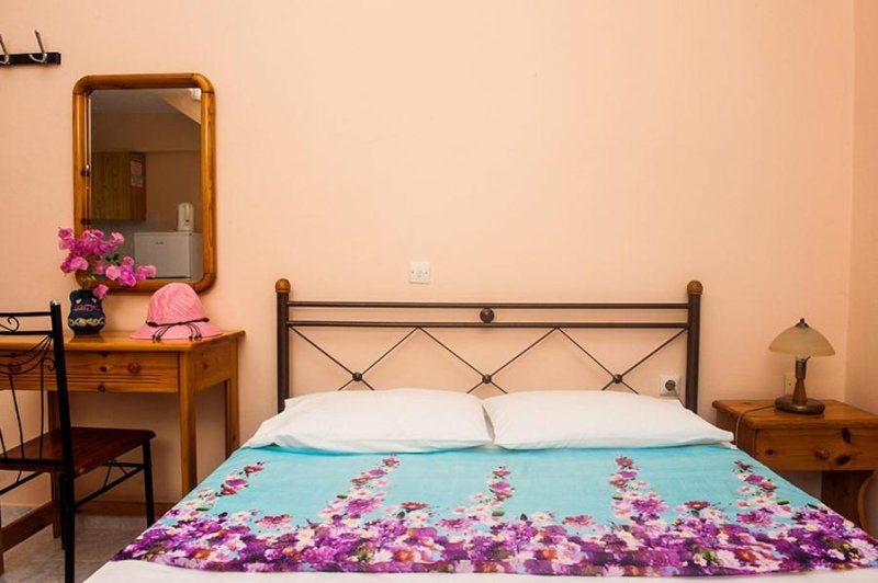 Paradise aparthotel Kefalonia