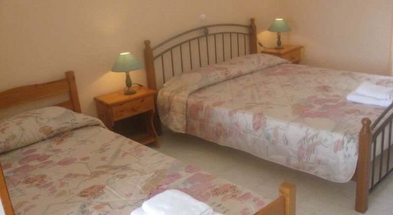 Paradise aparthotel Kefalonia