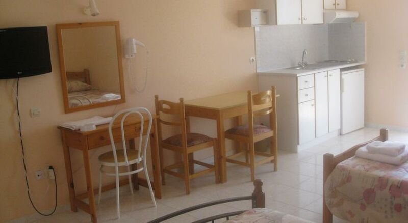 Paradise aparthotel Kefalonia