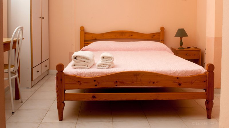 Paradise aparthotel Kefalonia