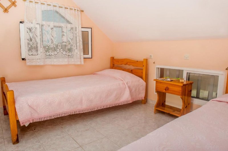 Paradise aparthotel Kefalonia