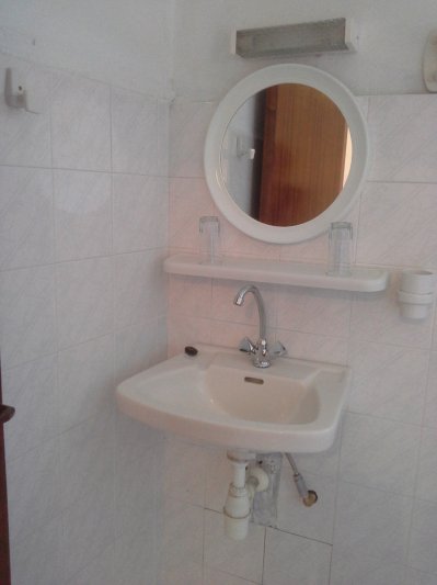 Korfu Moraitika utazás Elena Stúdiók