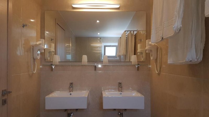 Korfu Moraitika utazás Hotel Prassino Nisi