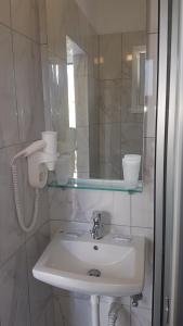 Korfu Moraitika utazás Hotel Prassino Nisi