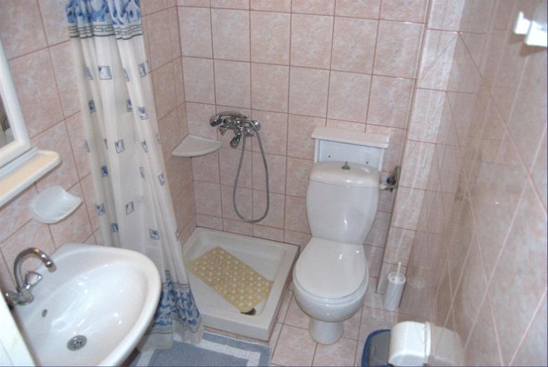 Romantica Apartment Hotel Korfu Moraitika