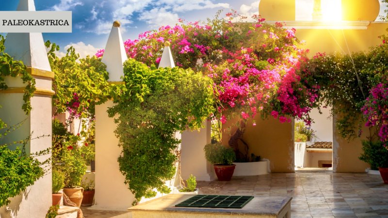 Korfu Moraitika utazás Romantica Apartment Hotel