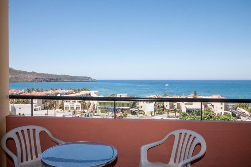 Ekavi Apartments Kréta Agia Marina
