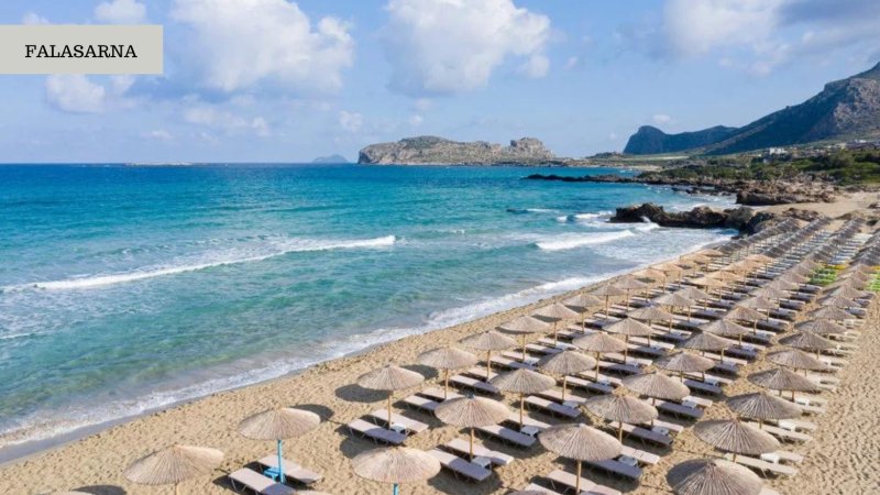 Kréta Agia Marina utazás Mithos Apartman