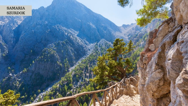 Mithos Apartman Kréta Agia Marina