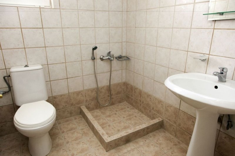 Mithos Apartman Kréta Agia Marina