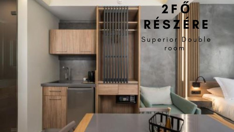 Kréta nyugat utazás Alkionides Seaside Hotel