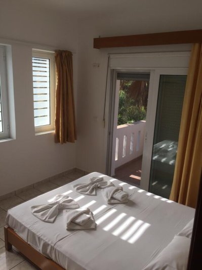 Kréta Platanias utazás Chrisselen Studio