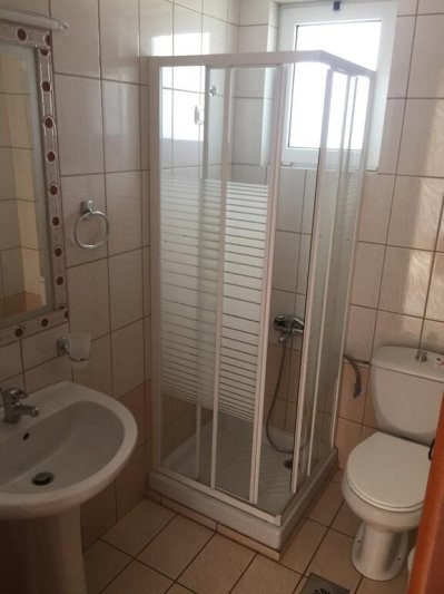 Kréta Platanias utazás Chrisselen Studio