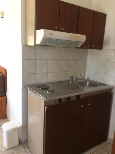 Kréta Platanias utazás Chrisselen Studio