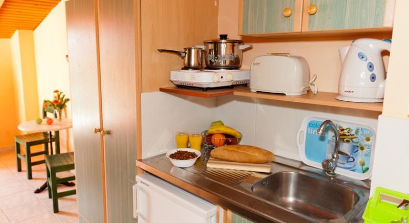 Zakynthos Kalamaki utazás Elena stúdiók Kalamaki