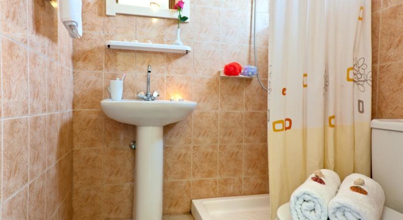 Zakynthos Kalamaki utazás Elena stúdiók Kalamaki