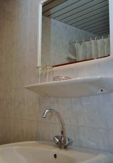 Zakynthos Laganas utazás Hotel Andreolas Beach