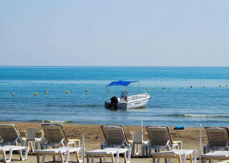Hotel Andreolas Beach Zakynthos Laganas