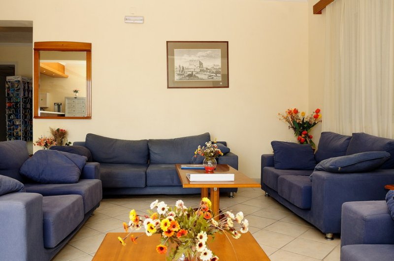 Zakynthos Laganas utazás Hotel Andreolas Beach