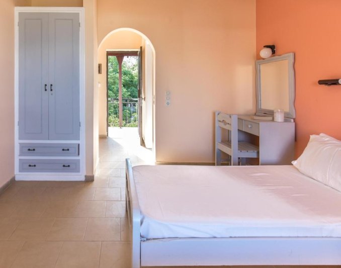 Socrates Apartman Zakynthos Laganas