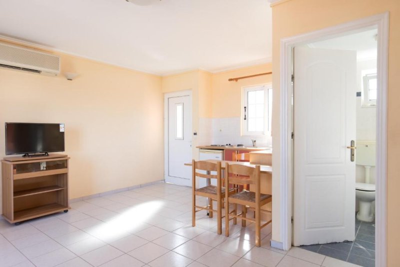 Socrates Apartman Zakynthos Laganas