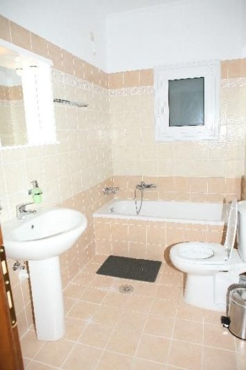 Korfu utazás utazás Zorbas Apartman