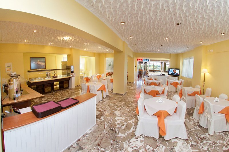 Kefalónia utazás utazás Hotel Lorenzo