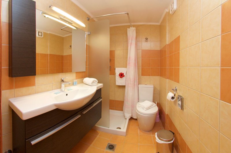 Kefalónia utazás utazás Hotel Lorenzo