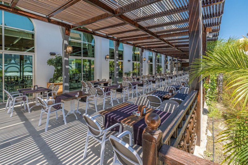 Side utazás Well Palace Side Hotel