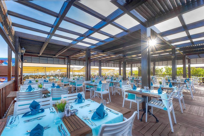 Side utazás Well Palace Side Hotel