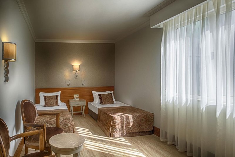 Family Room Pool View