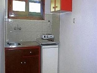 Zakynthos Laganas utazás Villa Phoenix Stúdiók