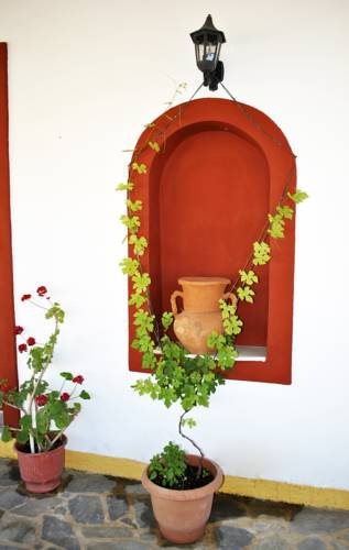 Zakynthos Laganas utazás Villa Phoenix Stúdiók