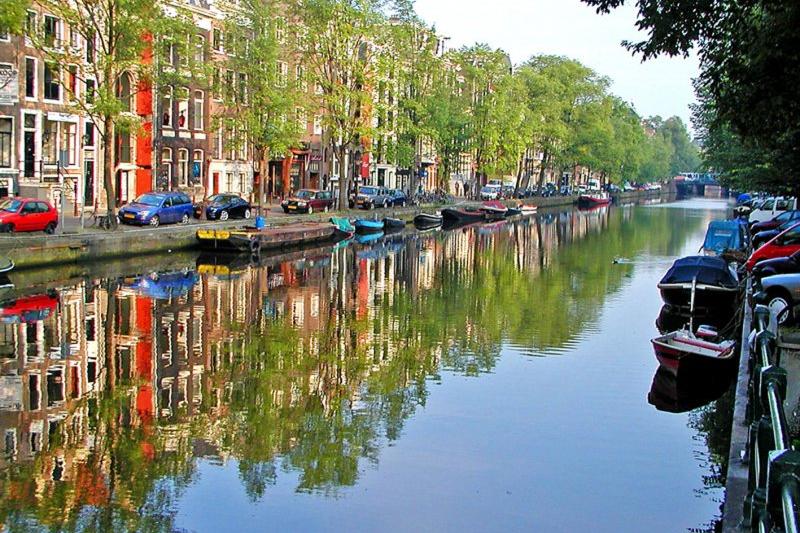 Amsterdam utazás 4 napos városlátogatás Amszterdamban 4* Hotel