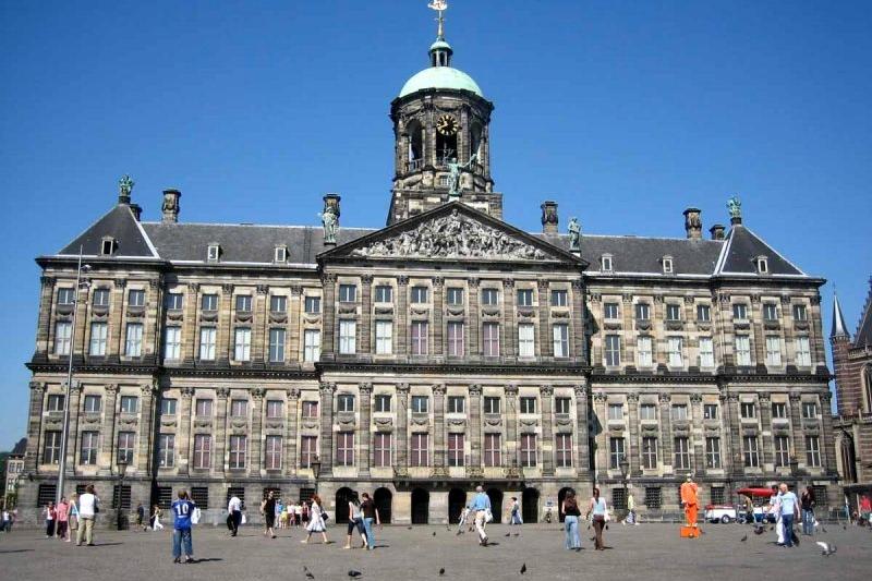 Amsterdam utazás 4 napos városlátogatás Amszterdamban 3* Hotel