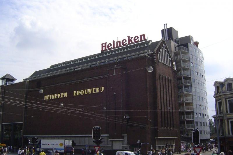 Amsterdam utazás 4 napos városlátogatás Amszterdamban 3* Hotel