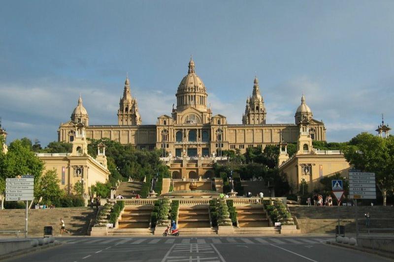 4 napos városlátogatás Barcelonában - 3* Hotel